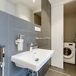 Andel Design Duplex, Ac, Garage *