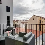 Andel Design Duplex, Ac, Garage Praga