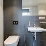 Andel Design Duplex, Ac, Garage Praga