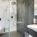 Andel Design Duplex, Ac, Garage Apartament *
